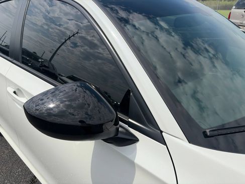 Used 2026 Honda Civic Sport image 14