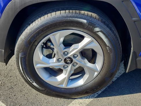 Used 2023 Hyundai Tucson SEL AWD/4WD image 8