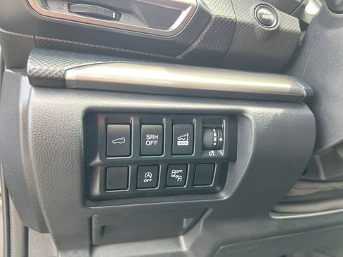 Used 2021 Subaru Forester Premium w/ Popular Package #1 AWD/4WD image 13
