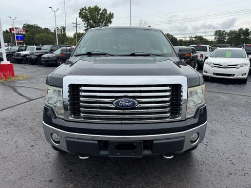 Used 2010 Ford F150 XLT AWD/4WD image 8