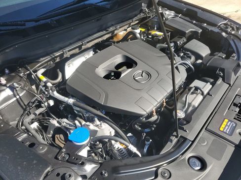 New 2025 MAZDA CX-5 AWD 2.5 S w/ Premium Plus Pkg image 10