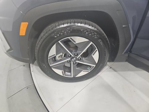 Certified 2026 Hyundai Tucson SEL AWD/4WD image 27