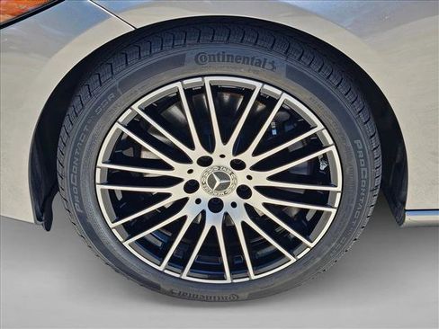 Used 2022 Mercedes-Benz C 300 Sedan image 21