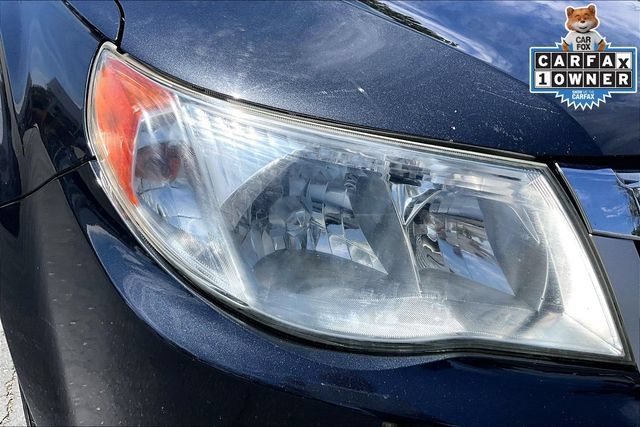 Used 2012 Subaru Forester 2.5X Premium AWD/4WD image 27