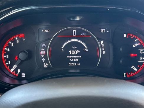 Certified 2022 Dodge Durango GT image 26