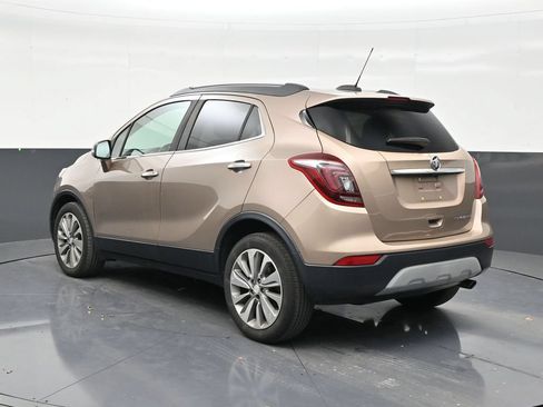 Used 2019 Buick Encore Preferred FWD image 3