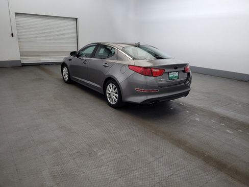 Used 2014 Kia Optima LX FWD image 5