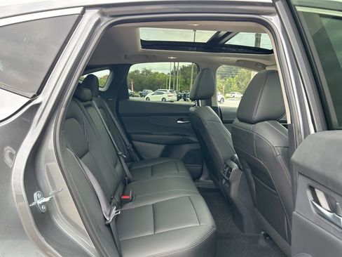 New 2026 Nissan Murano SL image 46