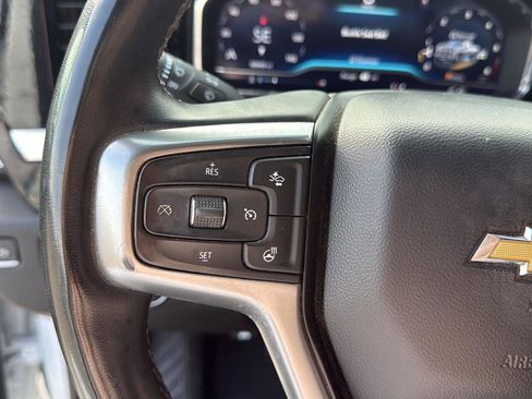 Used 2024 Chevrolet Silverado 3500 LT w/ Texas Edition AWD/4WD image 20