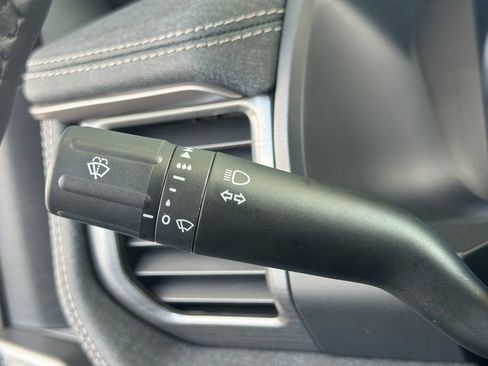 New 2025 Ford F150 Lightning Flash image 10