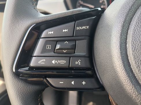 New 2026 Subaru Forester Sport AWD/4WD image 28