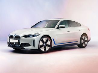 Used 2023 BMW i4 eDrive40 w/ Premium Package RWD video 1