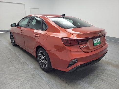 Used 2023 Kia Forte LXS w/ LXS Technology Package image 5