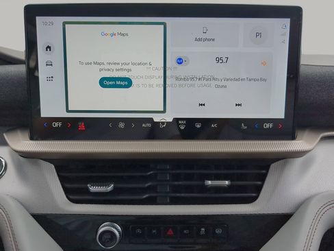 New 2026 Ford Explorer Active w/ Active Comfort Package image 55