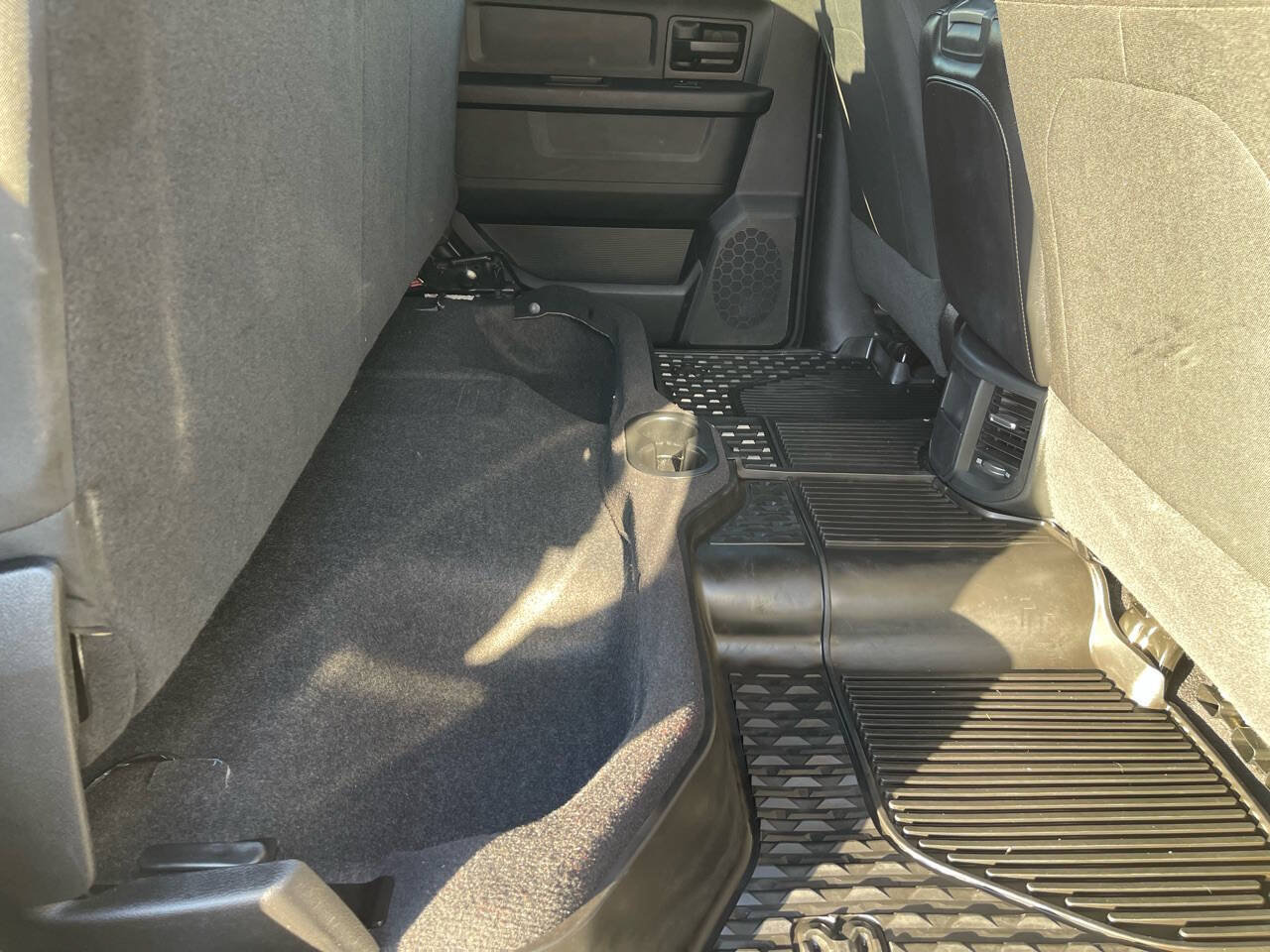 Used 2020 RAM 2500 Tradesman AWD/4WD image 43