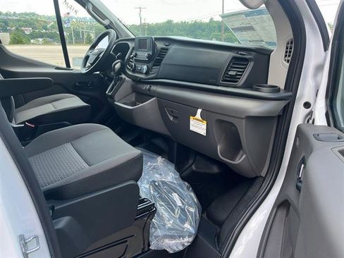 New 2025 Ford Transit 150 Low Roof image 16