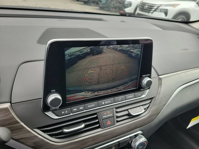 New 2026 Nissan Altima 2.5 SV AWD/4WD image 26