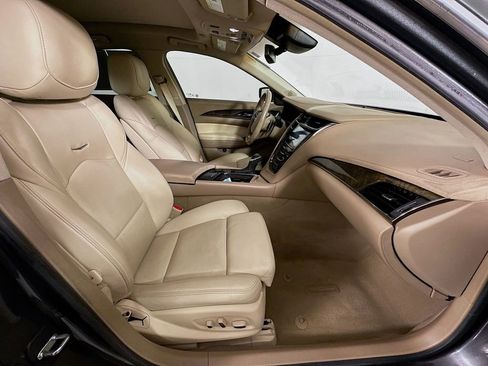 Used 2015 Cadillac CTS Premium RWD image 25