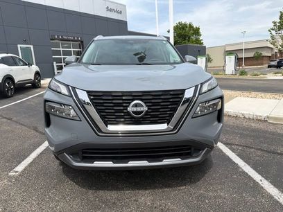 Used 2023 Nissan Rogue SL