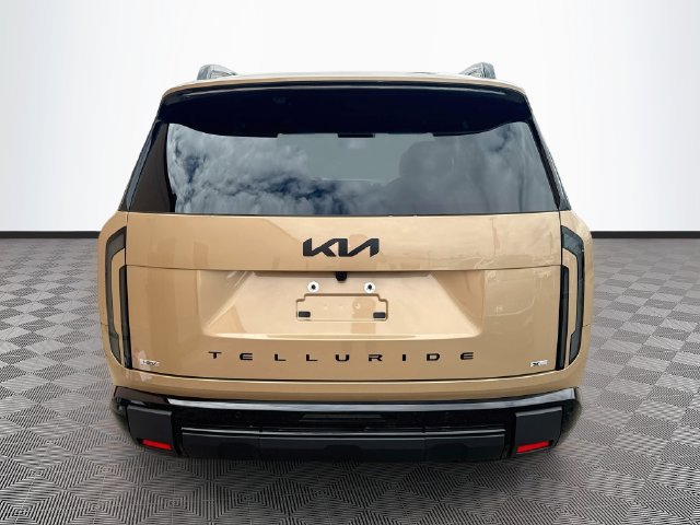 New 2027 Kia Telluride X-Line SX Prestige AWD/4WD image 6