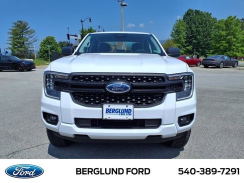 Used 2024 Ford Ranger XL image 10