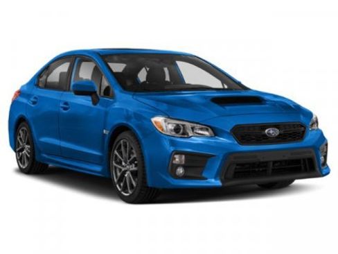 Used 2020 Subaru WRX Premium image 9