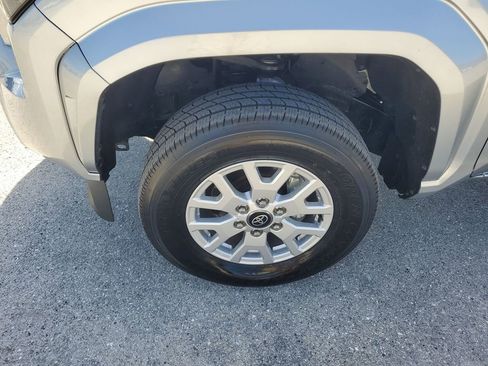 Certified 2024 Toyota Tacoma SR5 image 17