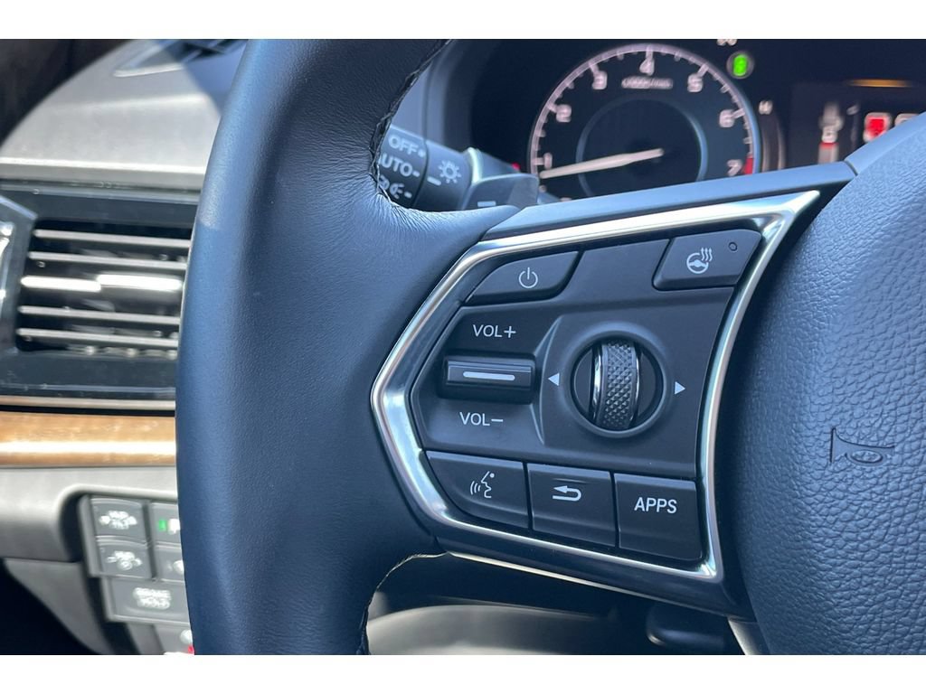 Certified 2023 Acura RDX w/ Advance Package AWD/4WD image 35