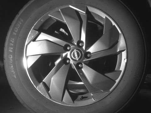 Used 2025 Nissan Rogue SV FWD image 15