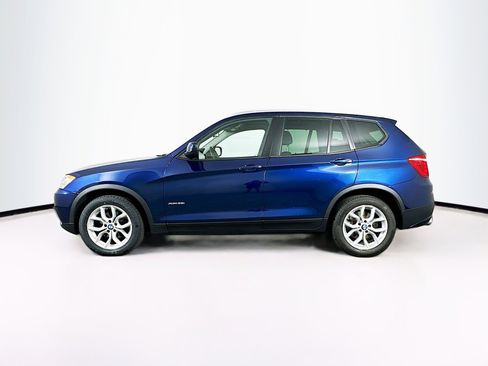 Used 2014 BMW X3 xDrive35i image 4