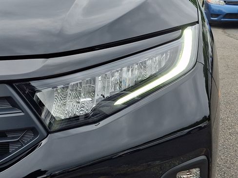 Used 2026 Honda Odyssey Sport-L image 8