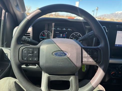 Used 2024 Ford F250 XLT w/ 360-Degree Camera Package AWD/4WD image 20