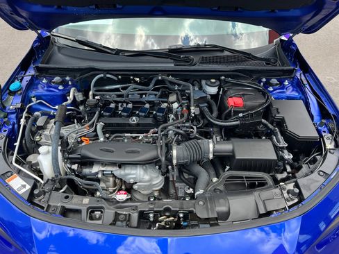 Used 2025 Acura Integra A-Spec FWD image 20