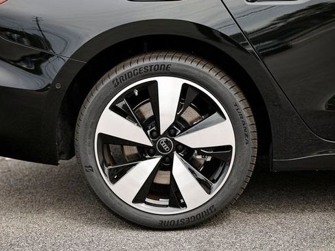 New 2025 Audi A5 2.0T Premium Plus AWD/4WD image 6