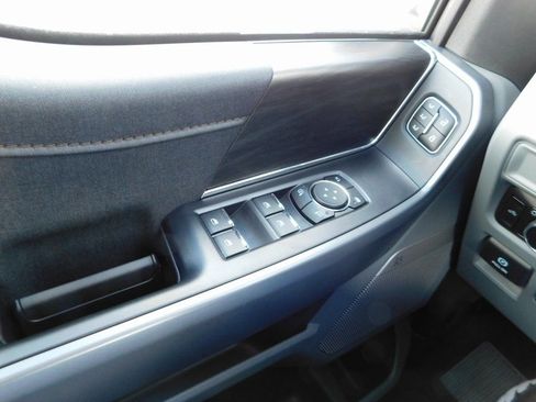 New 2025 Ford F150 Lariat w/ Equipment Group 501A Mid image 29