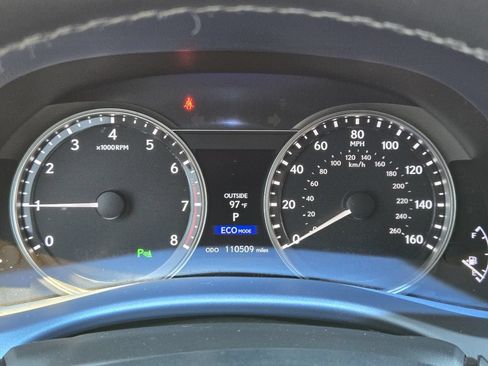 Used 2014 Lexus GS 350 w/ Premium Package RWD image 9