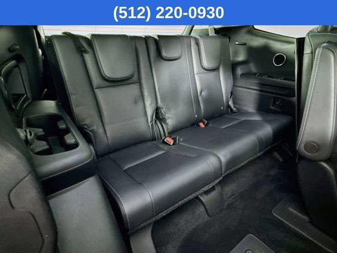Used 2023 Subaru Ascent Limited w/ Technology Package AWD/4WD image 36