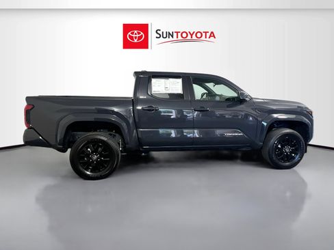 Used 2024 Toyota Tacoma SR5 RWD image 2