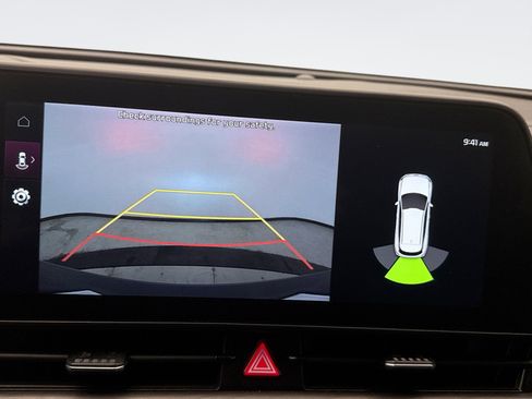 Used 2023 Kia Sportage X-Line image 16