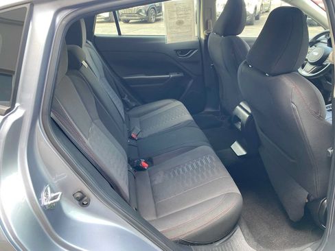 Used 2024 Subaru Impreza 2.0i Sport AWD/4WD image 25