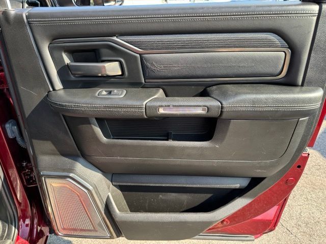 Used 2019 RAM 2500 Limited AWD/4WD image 18