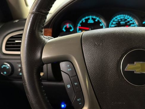 Used 2012 Chevrolet Tahoe LT image 26