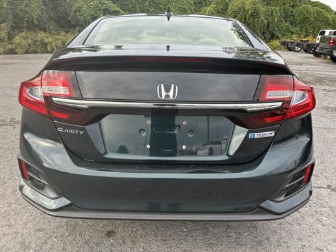 Used 2018 Honda Clarity Plug-In Hybrid image 6