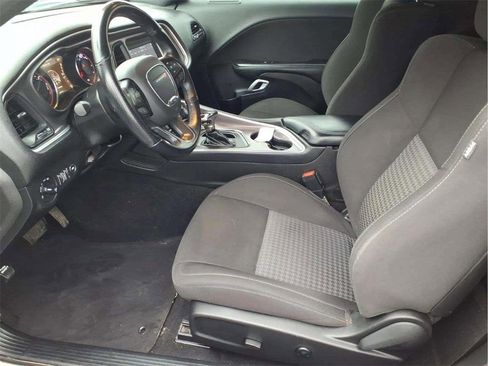 Used 2021 Dodge Challenger GT image 10