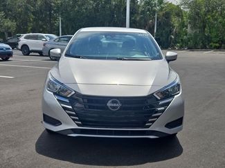 Used 2024 Nissan Versa SV FWD video 2