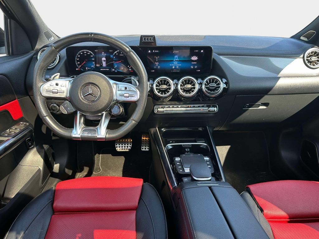 Used 2023 Mercedes-Benz GLA 45 AMG 4MATIC image 12