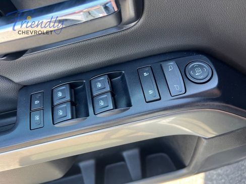 Used 2019 Chevrolet Silverado 2500 LT AWD/4WD image 15