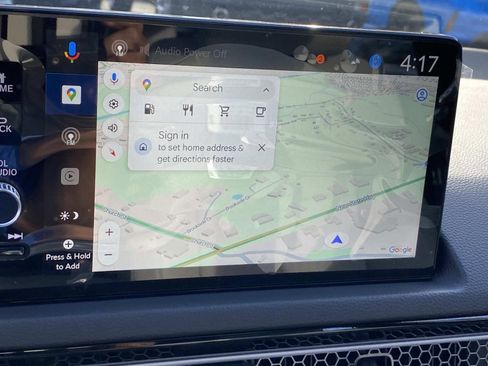 New 2026 Honda Civic Sport Touring image 10