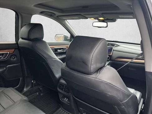 Used 2022 Honda CR-V EX-L image 22