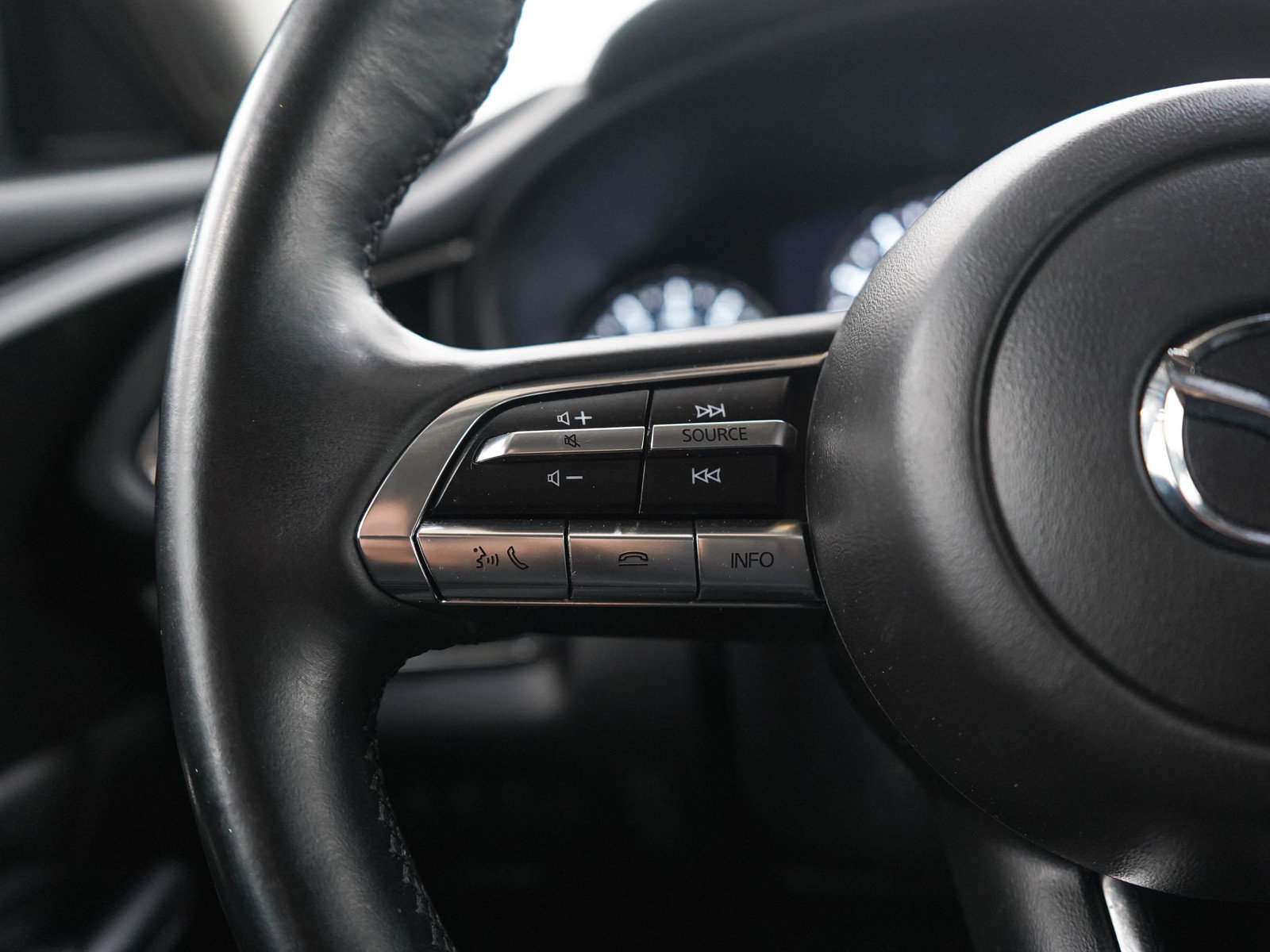 Used 2023 MAZDA CX-30 AWD 2.5 S w/ Preferred Package image 27